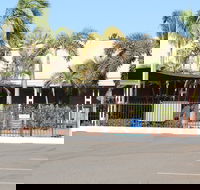 Karratha Central Apartments - Schoolies Week Accommodation