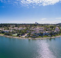 Isle of Palms Resort - Schoolies Week Accommodation