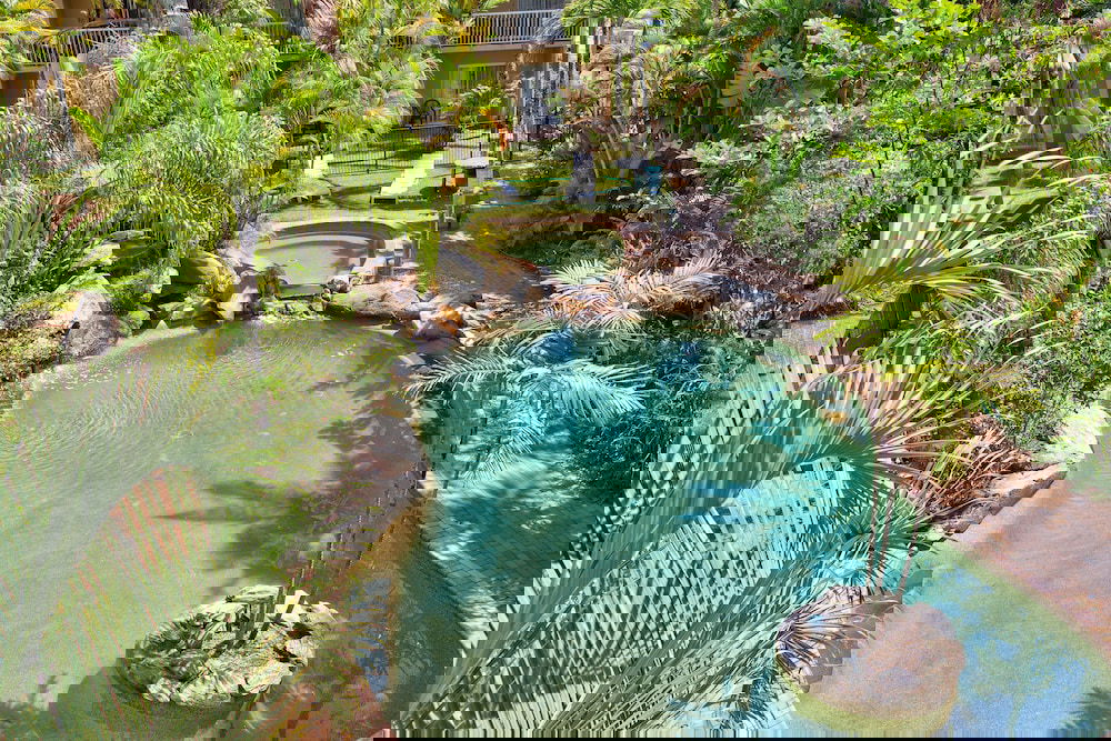  Schoolies Week Accommodation