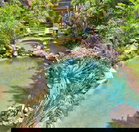 Cairns Rainbow Resort - Schoolies Week Accommodation