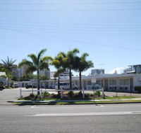 Top Spot Motel - Schoolies Week Accommodation