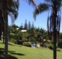 Paradise Palms Resort - Schoolies Week Accommodation