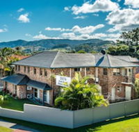 Park Beach Resort Motel - Schoolies Week Accommodation