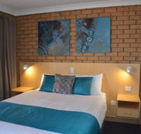 Sunray Motor Inn - Schoolies Week Accommodation