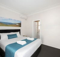 Port Macquarie Motel - Schoolies Week Accommodation