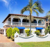 Ocean Breeze Motel - Schoolies Week Accommodation