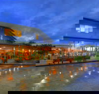 Lismore Gateway Motel - Schoolies Week Accommodation