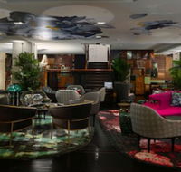 QT Sydney - Schoolies Week Accommodation