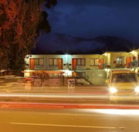Martin Cash Motel - Schoolies Week Accommodation