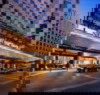 Hyatt Regency Sydney - Schoolies Week Accommodation
