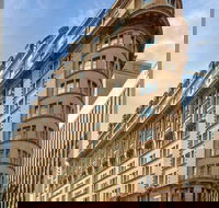 Radisson Blu Plaza Hotel Sydney - Schoolies Week Accommodation