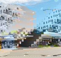 Aegean Apartments - Schoolies Week Accommodation