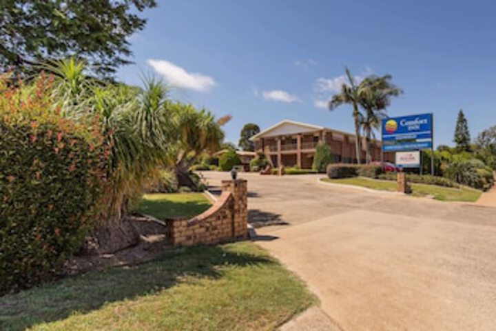 Kearneys Spring QLD Schoolies Week Accommodation