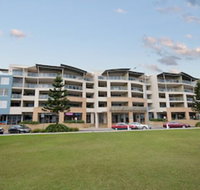 Riverside Holiday Apartments Ballina - Schoolies Week Accommodation