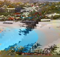 InterContinental Sanctuary Cove Resort an IHG Hotel - Schoolies Week Accommodation
