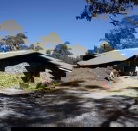 Discovery Parks - Cradle Mountain - Schoolies Week Accommodation