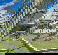 Alara Motor Inn - Schoolies Week Accommodation