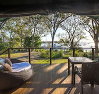 Thou Walla Sunset Retreat - Schoolies Week Accommodation