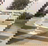 Countryman Motor Inn - Schoolies Week Accommodation