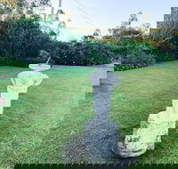 Woolshed Hill Estate - Schoolies Week Accommodation