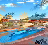 Alexander Motel Whyalla - Schoolies Week Accommodation