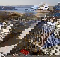 Harbour Rocks Hotel Sydney MGallery - Schoolies Week Accommodation