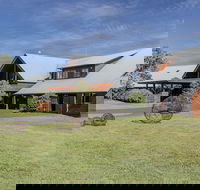 Spicers Peak Lodge - Schoolies Week Accommodation