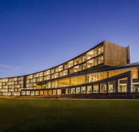 RACV Torquay Resort - Schoolies Week Accommodation