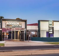 Addison Motor Inn - Schoolies Week Accommodation