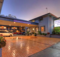 Grafton Central Motel - Schoolies Week Accommodation