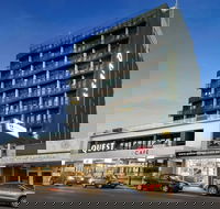 Quest Frankston on the Bay - Schoolies Week Accommodation