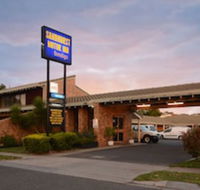 Sandhurst Motor Inn Bendigo - Schoolies Week Accommodation