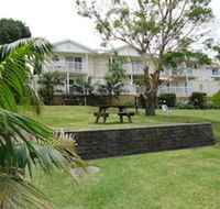 Aston Hill Motor Lodge - Schoolies Week Accommodation