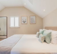The Studio by Haus - Schoolies Week Accommodation