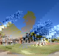 Kalbarri Palm Resort - Schoolies Week Accommodation