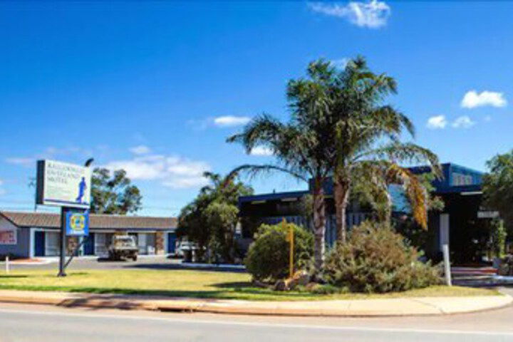 Yilkari WA Schoolies Week Accommodation