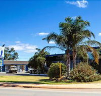 Kalgoorlie Overland Motel - Schoolies Week Accommodation