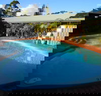 Tree Top Walk Motel - Schoolies Week Accommodation