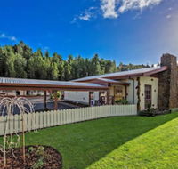 Gold Rush Inn - Schoolies Week Accommodation