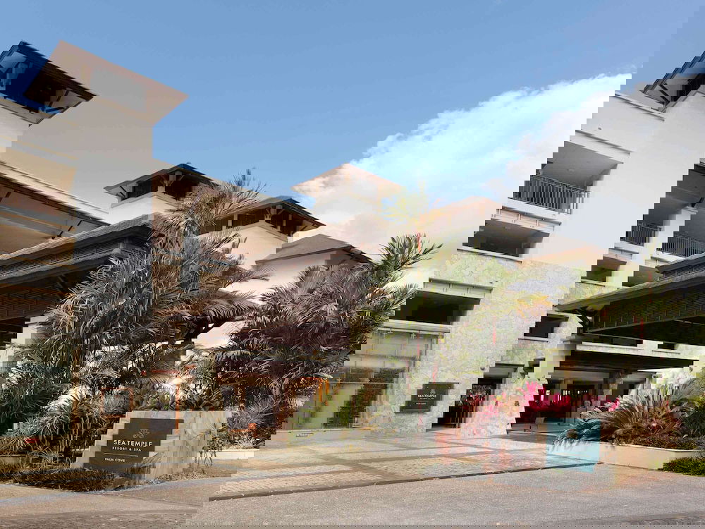  Schoolies Week Accommodation