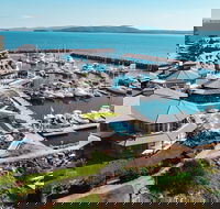 Anchorage Port Stephens - Schoolies Week Accommodation