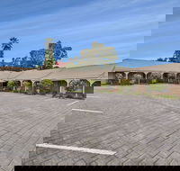 Bendigo Golden Square Motor Inn - Schoolies Week Accommodation