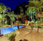 Sensom Luxury Bed  Breakfast - Schoolies Week Accommodation
