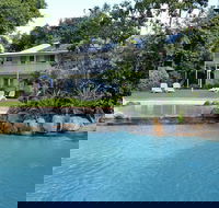 Cairns Gateway Resort - Schoolies Week Accommodation