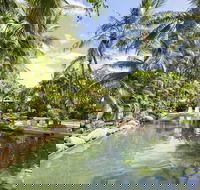 Seagulls Resort - Schoolies Week Accommodation