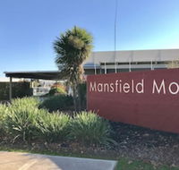 Mansfield Motel - Schoolies Week Accommodation
