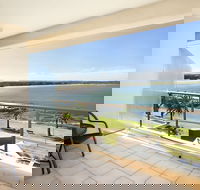 Rydges Port Macquarie - Schoolies Week Accommodation
