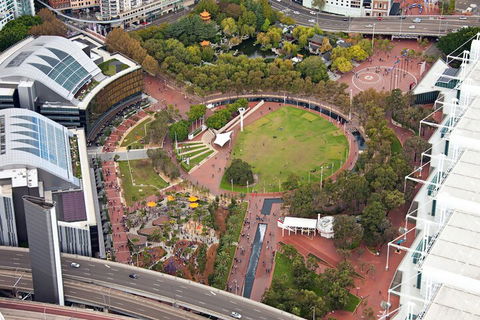 Holiday Inn Darling Harbour, An IHG Hotel - Schoolies Week Accommodation 3