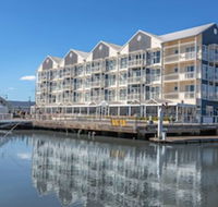 Peppers Seaport Hotel - Schoolies Week Accommodation