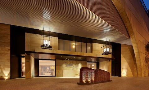 Park Hyatt Sydney - Schoolies Week Accommodation 1